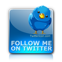 Twitter Icon